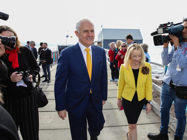 Prime Minister Malcolm Turnbull is under increasing pressure and has called a Liberal partyroom meeting for Monday. Picture: AAP