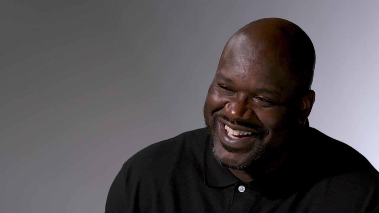 Shaquille O'Neal shares investing tip Jeff Bezos gave him