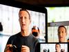 Meta joins rivals in pursuit of human-level AI