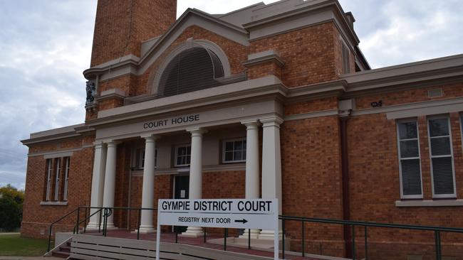 A Gympie man was sentenced to three years’ jail after pleading guilty in Gympie District Court to the indecent treatment and rape of his young daughter in 2021.