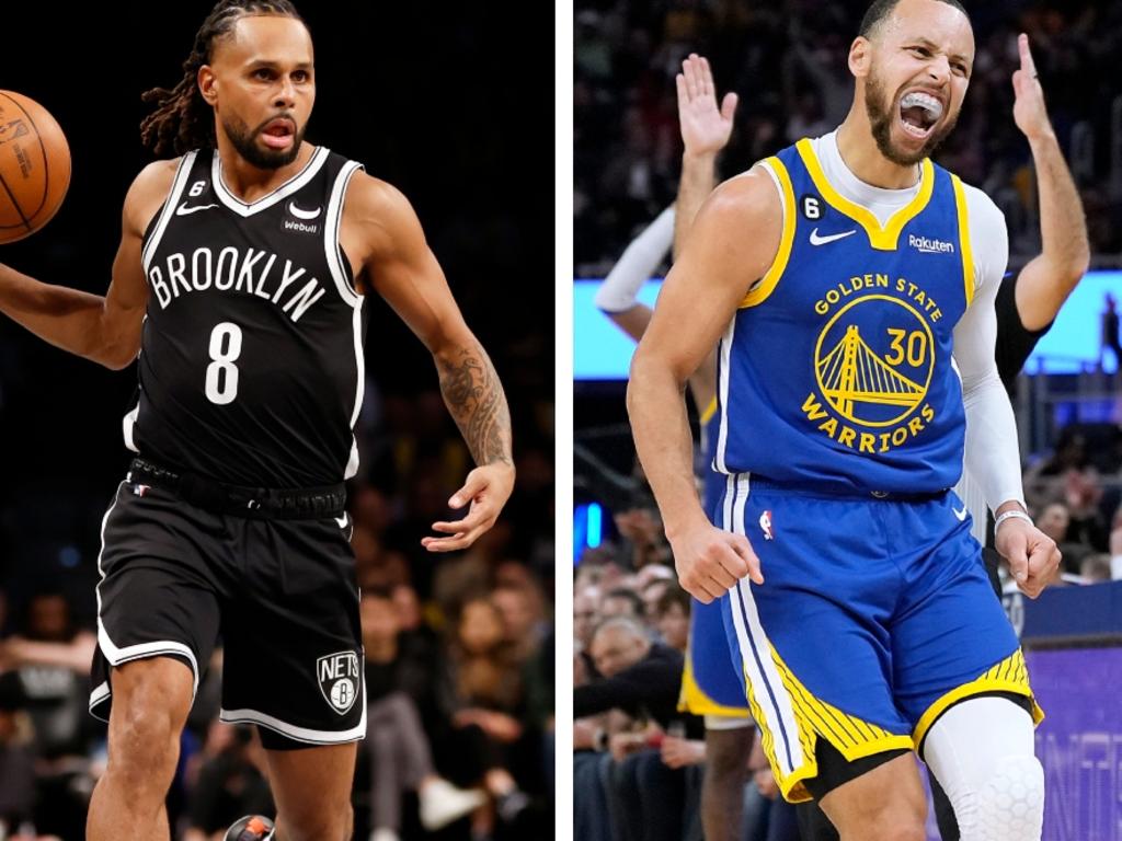 NBA Rumors: Nets To Trade Joe Harris, Seth Curry, Patty Mills?
