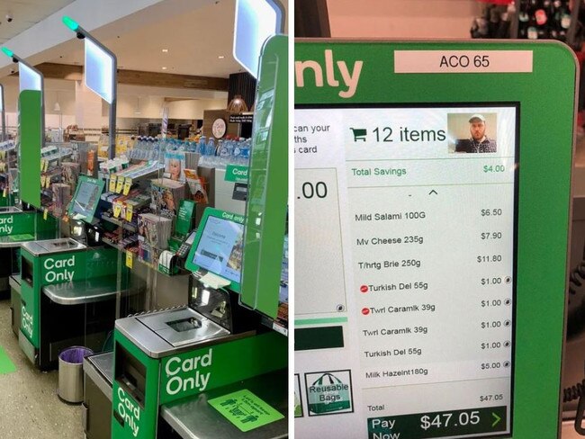 Another retailer ‘abandons’ self-serve checkouts as Coles, Woolies resist