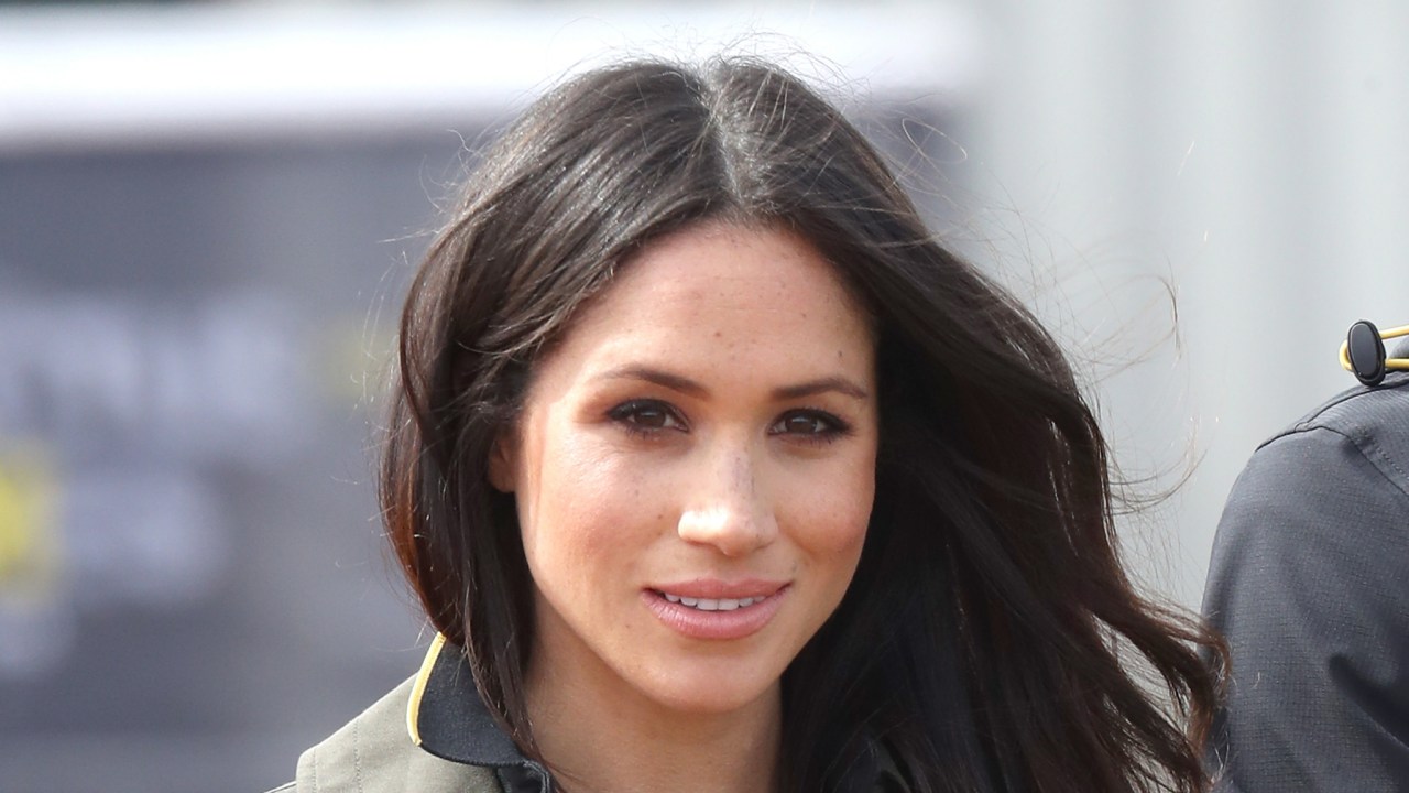 Meghan allegedly finds the United Kingdom "uncomfortable". Picture by Chris Jackson/Getty Images.