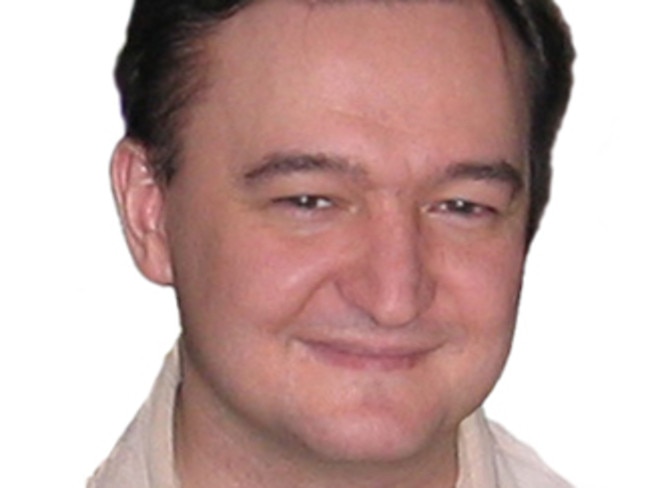 Russian lawyer Sergei Magnitsky was allegedly beaten to death in police custody after uncovering evidence linking Russian police officials to fraud.