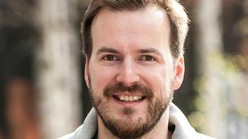 TransferWise co-founder Taavet Hinrikus has made a career out of "cheating" the banks. Picture: Twitter