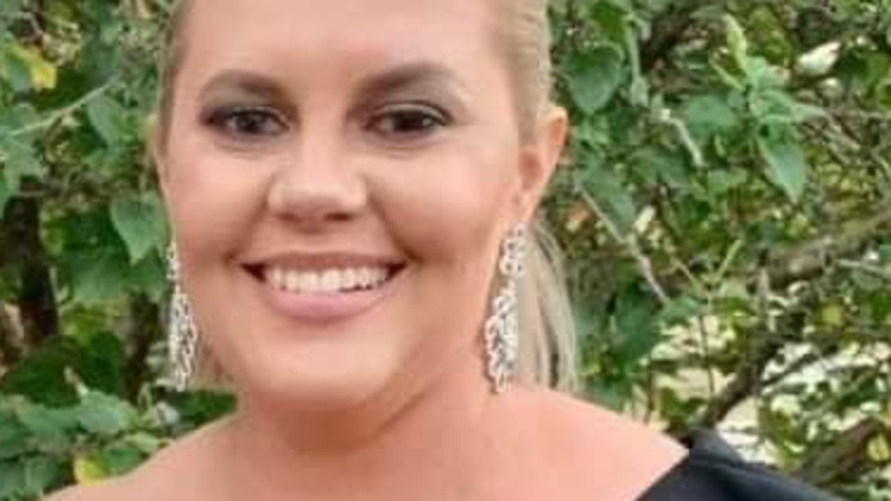 Erinn Beames Mourned By Loved Ones The Courier Mail 