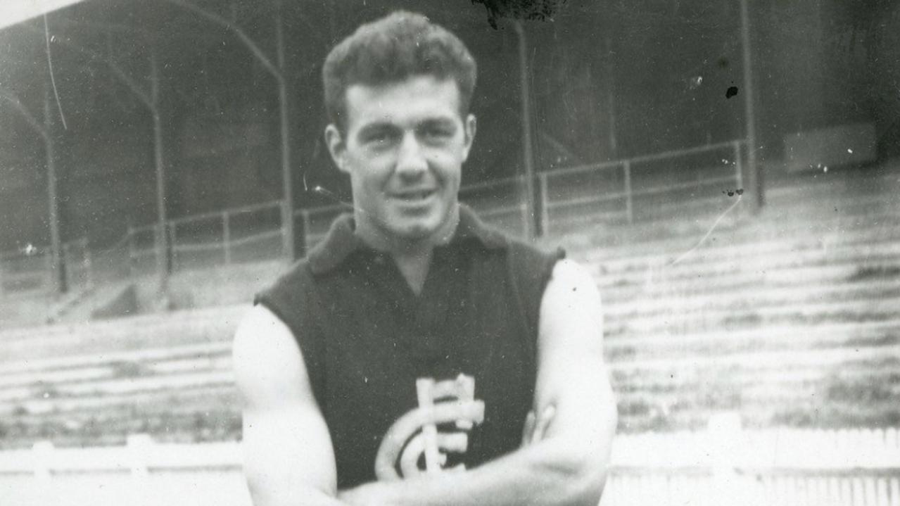 Carlton great Sergio Silvagni has passed away aged 83.