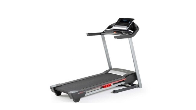 Treadmill for sale discount rebel