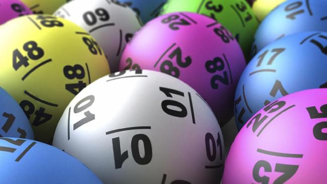 A woman from the Caboolture region is $2.77 million richer this morning thanks to Gold Lotto.