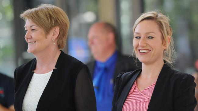 Former Labor senator Anne McEwen seeking High Court ruling to snatch ...