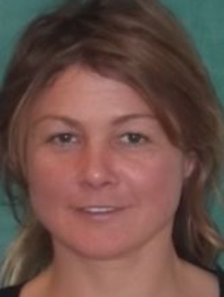 Police have released a new image of Rani Featherston.