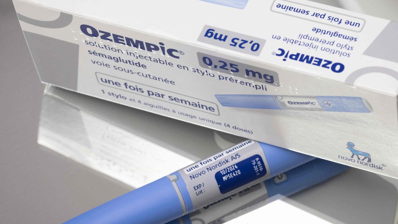 New warning for diabetes drug Ozempic used for weight loss | The Mercury