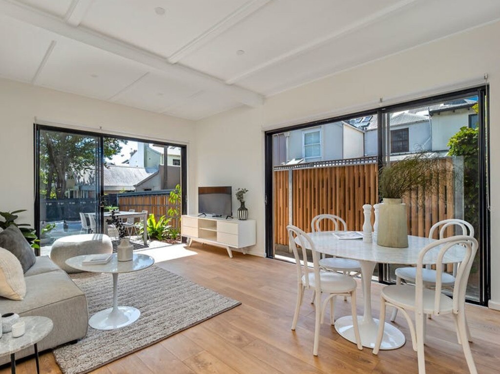 The Sell: Pat Cummins rumoured buyer of Bronte’s $9.5m Figtree | Daily ...