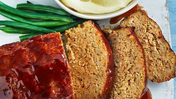 This Savvy Dinner Plan recipe makes a hidden-veg family meatloaf.