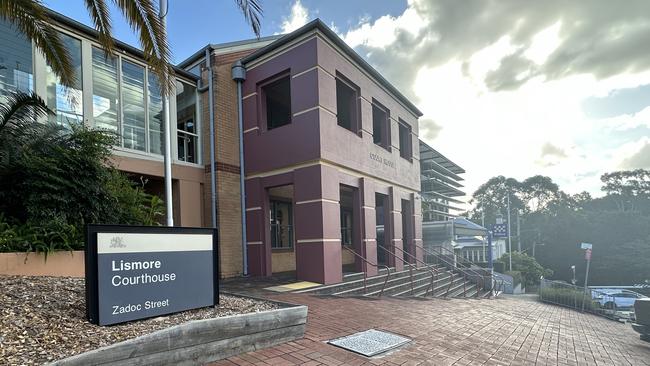 A Mid Coast man who pleaded guilty to trafficking heroin into Australia from Malaysia has surrounded into custody citing bleeding from his anus.