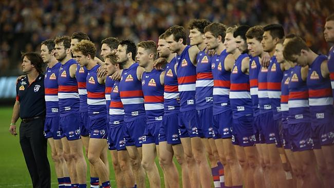 2015 AFL finals scandal: Western Bulldogs savage AFL over alleged Talia ...