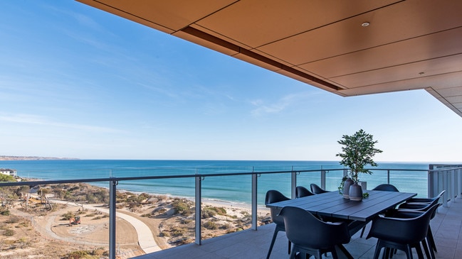 Those beachside views. Picture: Brightondunes.com