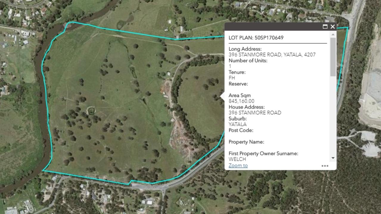 Gold Coast council buys Enklemann farm land in Yatala for $12.8m | Gold ...