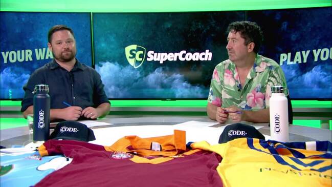 NRL SuperCoach 2024: No Go Zone | SuperCoach NRL