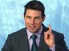 Hint Tom Cruise drifting from Scientology