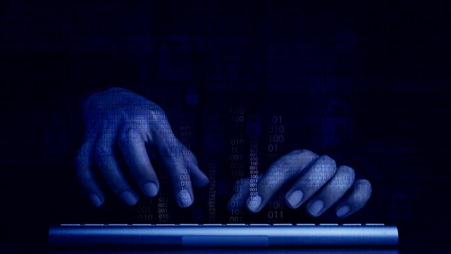 The growing number of major data breaches over the past 12 months has led to a corresponding jump in cyber security budgets, according to research from global cyber security group Netskope. Picture: iStock