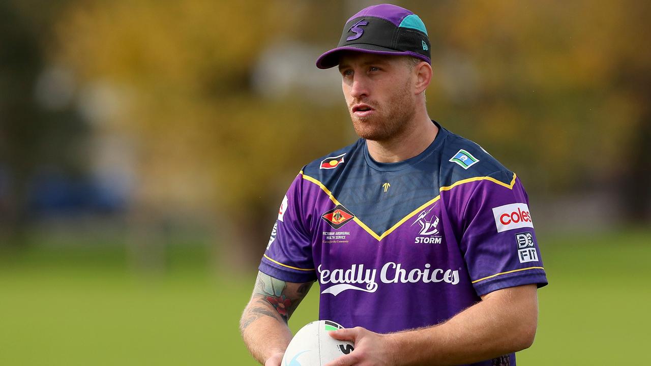 Cameron Munster’s future is tied to Craig Bellamy’s.
