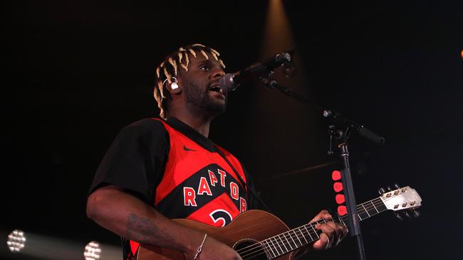 Myles Smith is a British singer-songwriter known for the hit single 