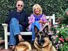Biden dogs will make White House history