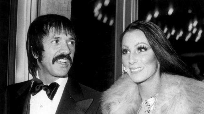 Sonny Bono and Cher were among acts lured to tour Australia by Miller.