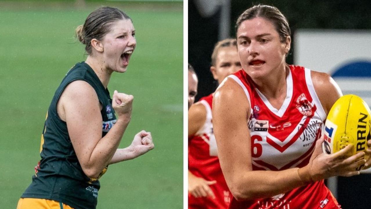 Live stream: How to watch Saints vs Waratah women in Round 12