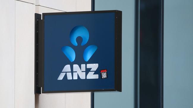 ANZ is the first bank to sign up to the offering. Picture: NCA Newswire / Gaye Gerard