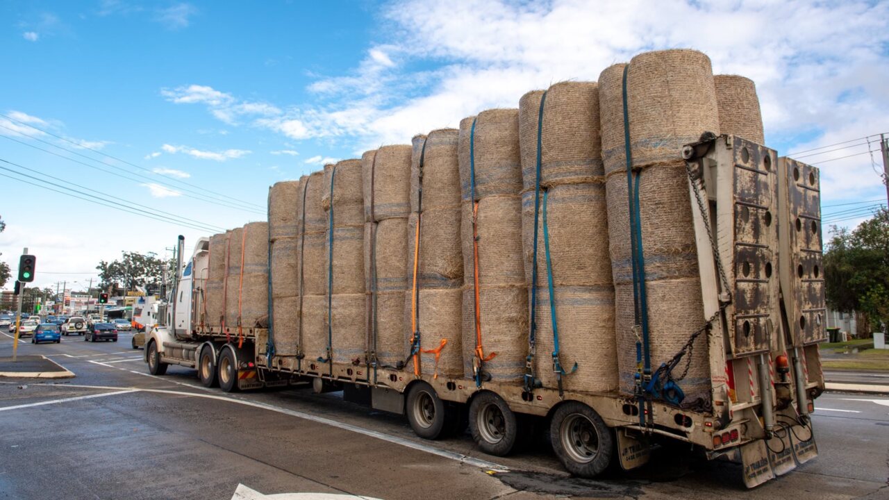 'Farm Army' volunteers assisting struggling farmers