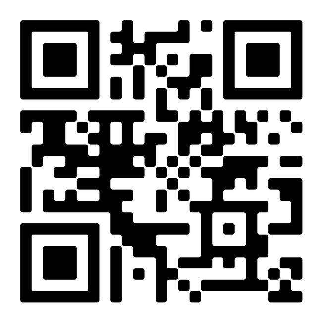 QR code to The Australian's new podcast Shandee's Story – a deep dive into the brutal unsolved murder of Shandee Blackburn.