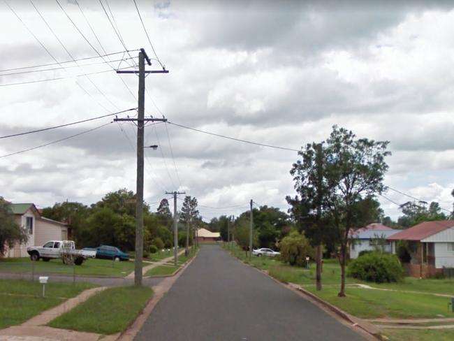 Singleton women terrified by alleged rapists on the loose