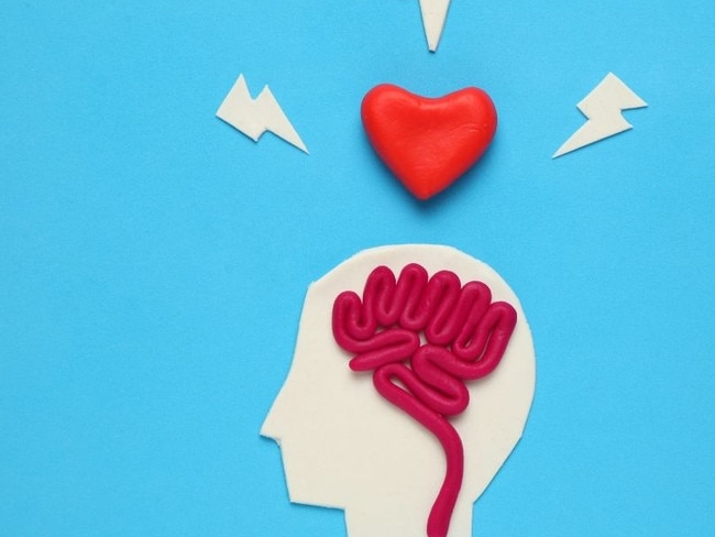 Alzheimer's patients keep their ability to feel empathy.