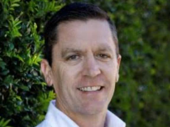 Former Hunter real estate agent Jason Crouch, who had admitted using hidden cameras to secretly film nine women and girls over a four year period. Picture: Supplied.