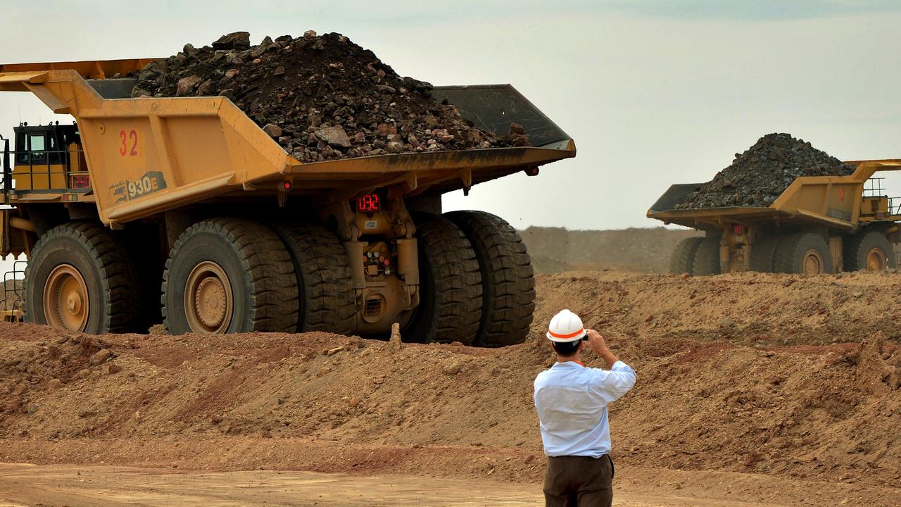 Rio Tinto Details Major Delay And Costs For Mongolia Copper Project ...