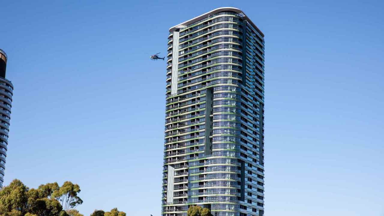 Further legal action launched over infamous Opal Tower