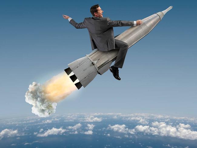 ASX May 2025