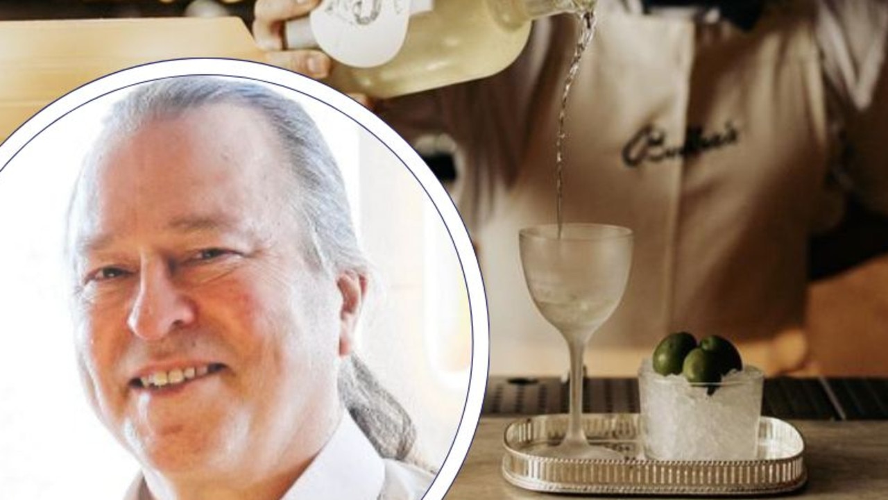 Neil Perry closes Double Bay bar after less than a year