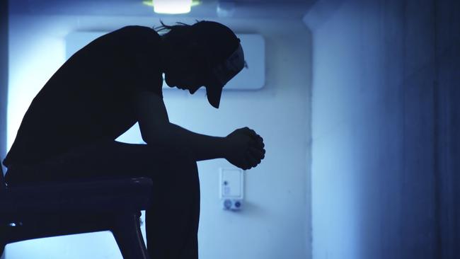 The Tablelands will trial a Distress Brief Support service to provide immediate support to those at-risk. Picture: iStock