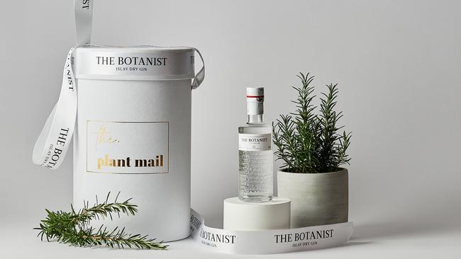 The Botanist’s Plant Mail. Picture: Supplied