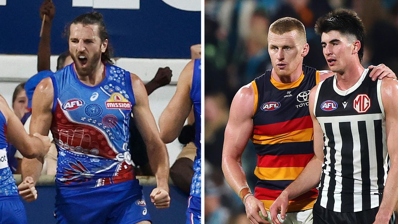 ‘Where’s the logic’: Shock AFL move slammed