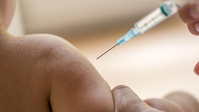 Anti-vax doctors are being investigated.