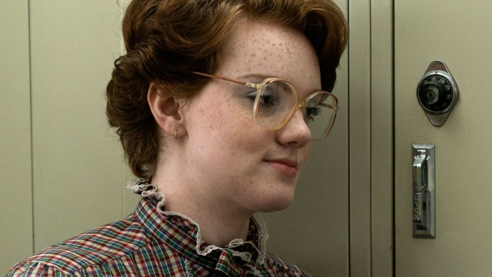 The Book of Barb: A Celebration of Stranger Things' Iconic Wing