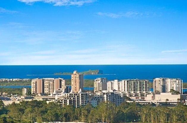 1 Mayfair Lane, Buderim has come onto the market, for offers above $1.9 million only. Picture: Contributed