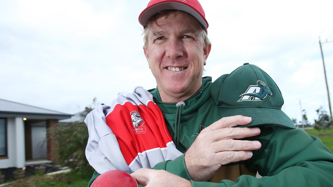 Esteemed BPCA premiership coach steps down