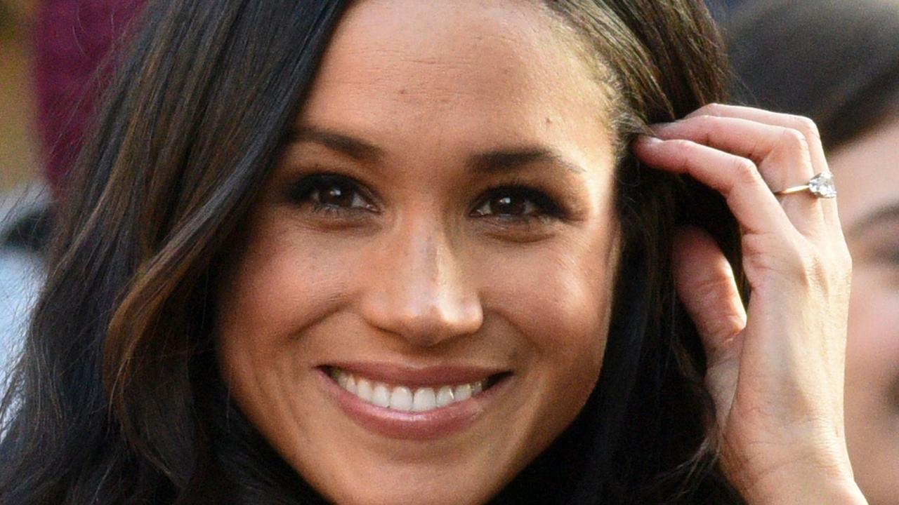 Meghan Markle has convinced cheerful Prince Harry he was desperately ...