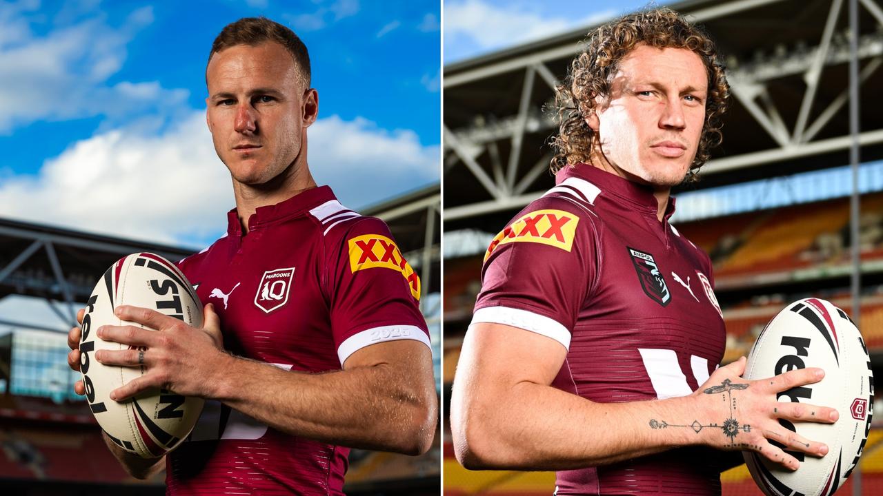 Mann up? Why the Maroons will delay naming team for Origin II