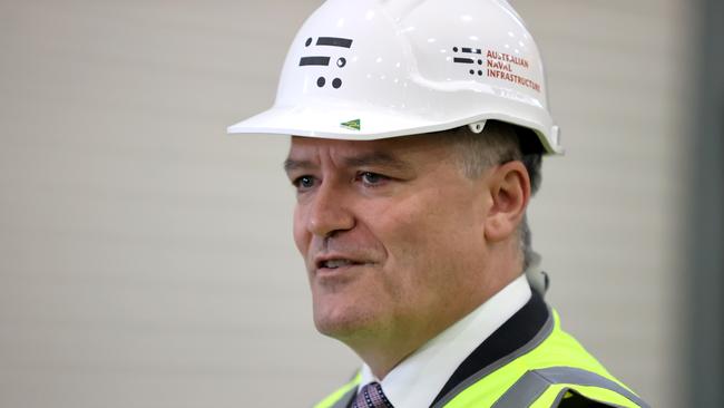 ‘I would say states around Australia, including my home state of Western Australia, could do more to support Australians, to support business, to support jobs’: Finance Minister Mathias Cormann. Picture: Getty Images